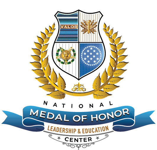National Medal of Honor Leadership & Education Center